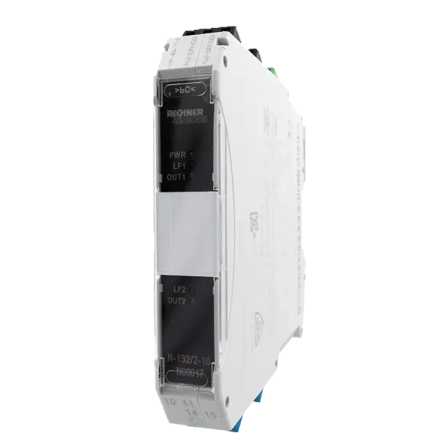 Rechner N-132/2-10 24 V DC module de contrôle ATEX
