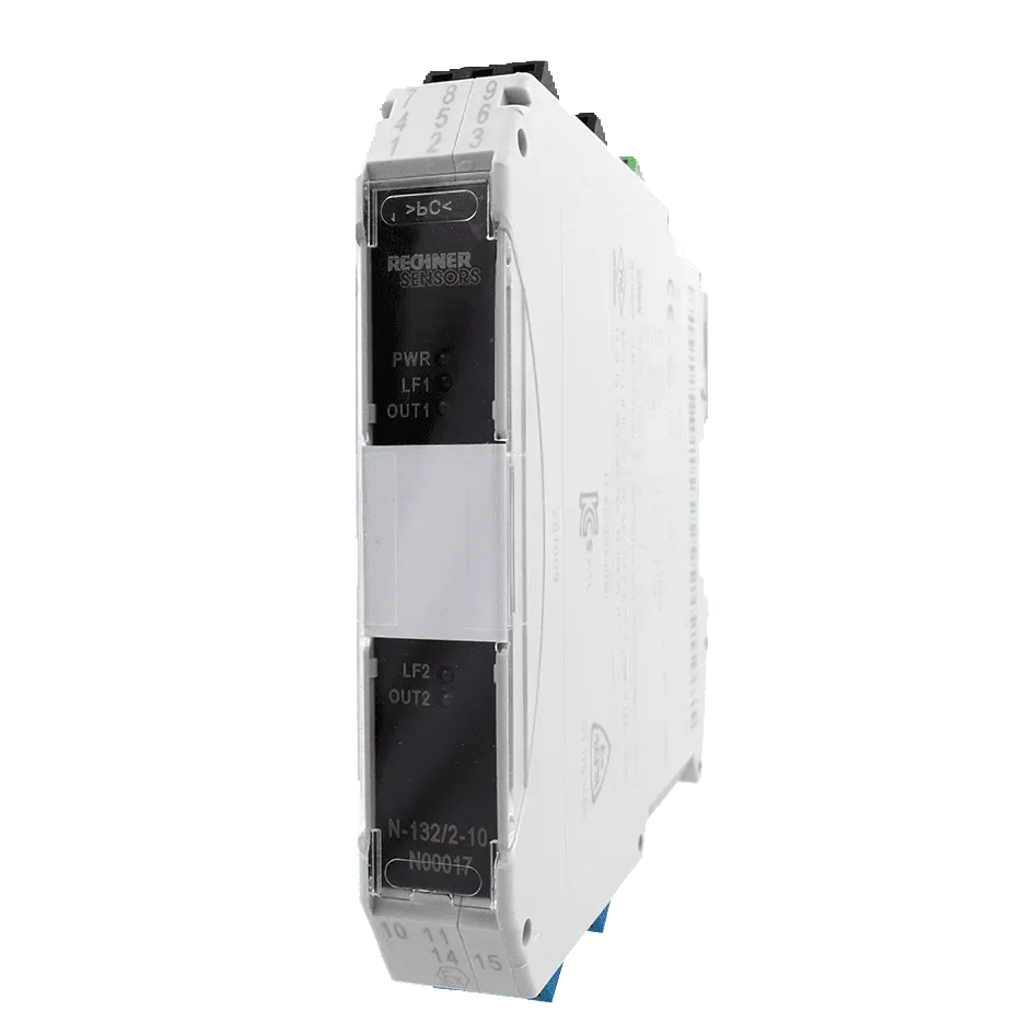 Rechner N-132/2-10 24 V DC module de contrôle ATEX
