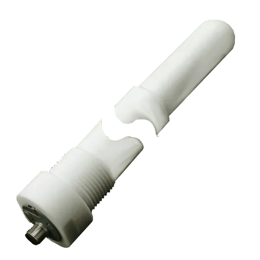RECHNER KAS-80-26/300-A-G1-PTFE-Y5-1-HP capteur capacitif