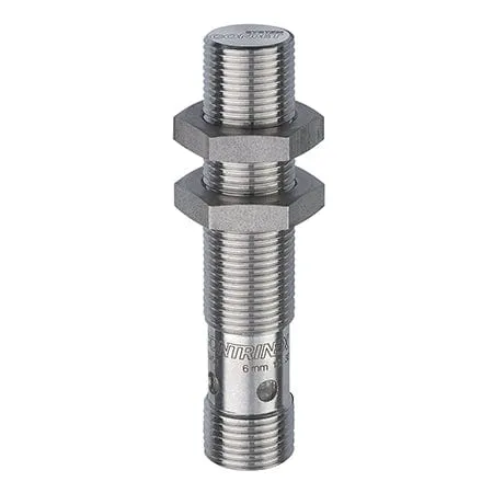 Contrinex Full Inox 700 DW-LD-701-M12 inductif 6 mm