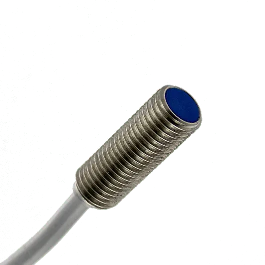 RECHNER IAS-10-M8-Ö-M8-PA/VAb-Z02-0 détecteur inductif M8