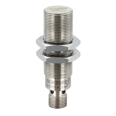 Contrinex Basic 700 DW-AD-701-M18-BAS capteur inductif M18 5 mm