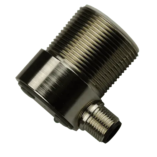 Rechner KAS-80-A14/40-A-M30-PTFE/MS-Y5-1-HP capteur capacitif PTFE