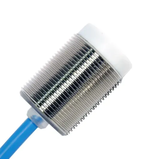 RECHNER IAS-30-A24-N-M30-PTFE/VAb-Z02-0-1G-1D détecteur inductif ATEX