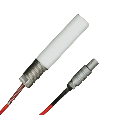 RECHNER KFS-51-5-60-10-PTFE/VA-D15-M18-X02-Y95 sonde PTFE