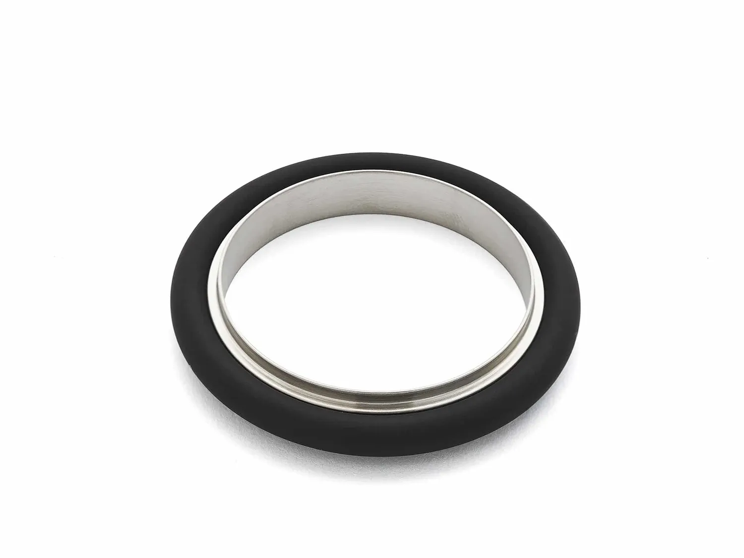 Thyracont ZZR bague de centrage vide KF