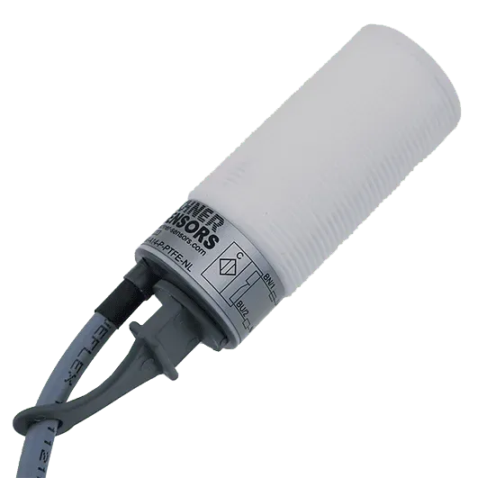 Rechner KAS-90-A14-P-M30-PTFE-Z02-1 capteur capacitif