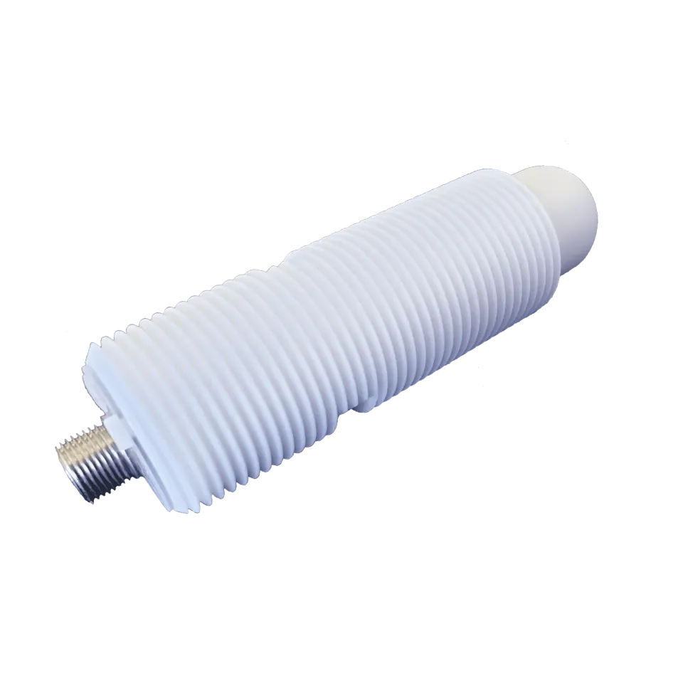 RECHNER KAS-80-26/113-A-G1-PTFE-Y5-1-E-HP-1/2D capteur capacitif