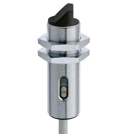 Contrinex LLK-1180-000 émetteur barrage M18 20 m