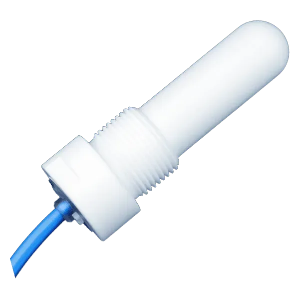 RECHNER KAS-40-26/113-N-G1-PTFE-Z02 capteur capacitif G1 PTFE