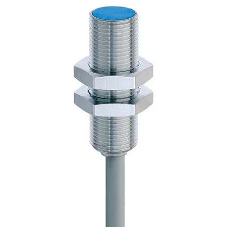 Contrinex Basic Série 500 DW-AS-501-M12 capteur inductif 6 mm