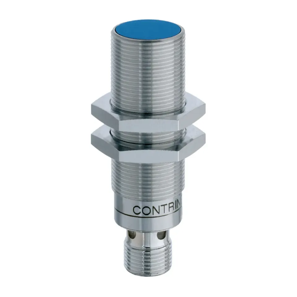 Contrinex AMS IAWE-M18MP-NMS-A2 capteur 0...10 mm M18