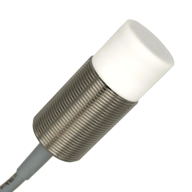 RECHNER KAS-90-35-S-M32-PTFE/VAb-Z02-1 capteur capacitif