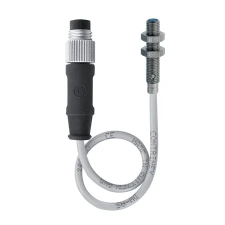 Contrinex DW-AD-601-M4 capteur inductif M4 0,6 mm 22 mm