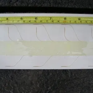 FTMesures plaque instrumentée capteur contrainte étude routes
