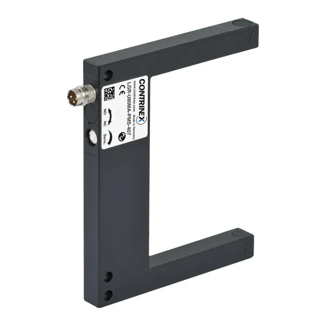 Contrinex LGR-U80MA-PMS-407 capteur fourche U80 80 mm
