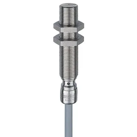 Contrinex Full Inox 700 DW-LD-701-M12 inductif 6 mm