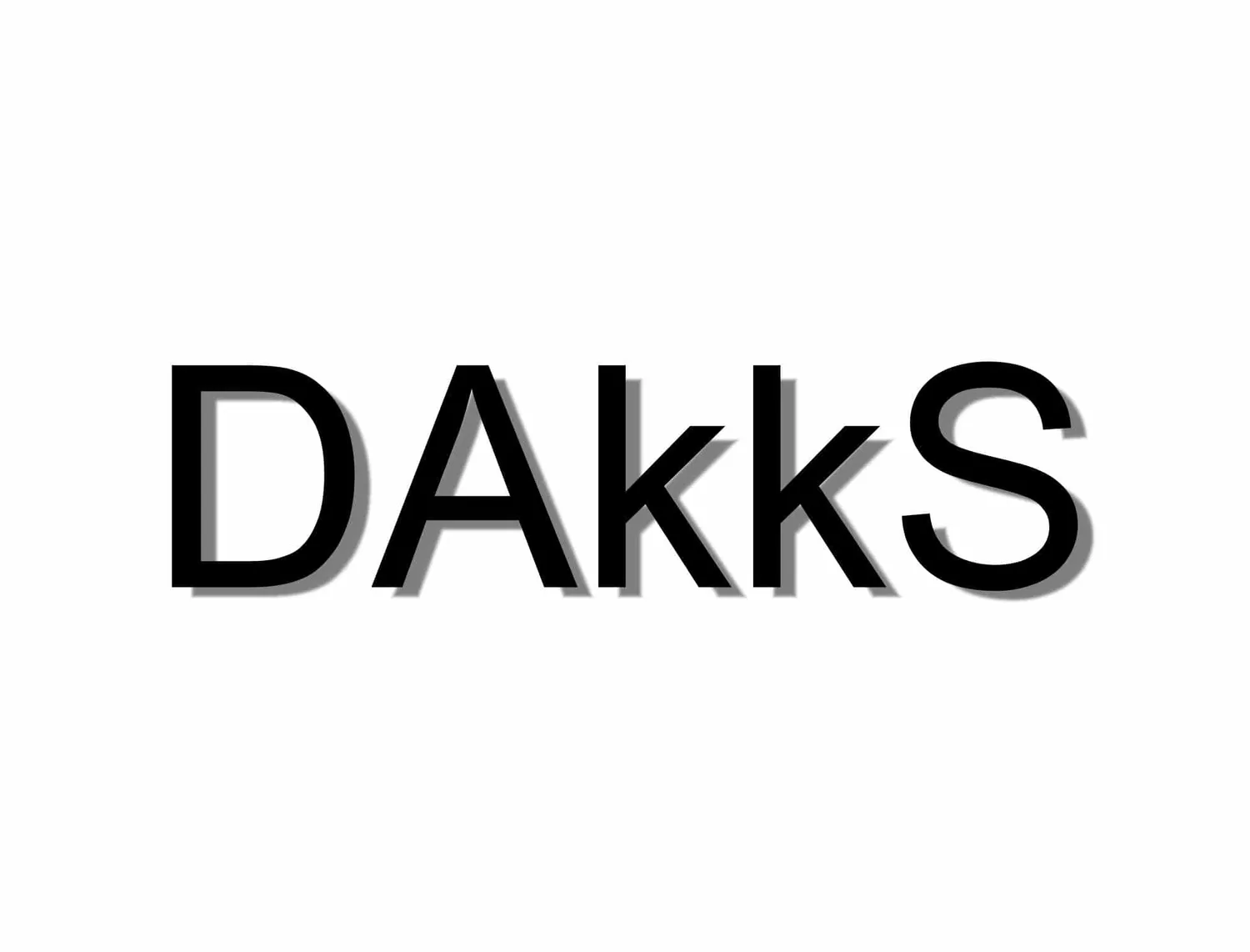 Thyracont DKDCERT étalonnage DAkkS accrédité