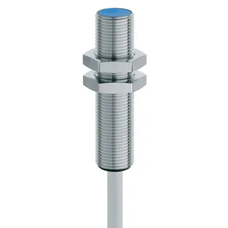 Contrinex Classics 600 DW-DD-625-M12 capteur M12 4mm 2 fils