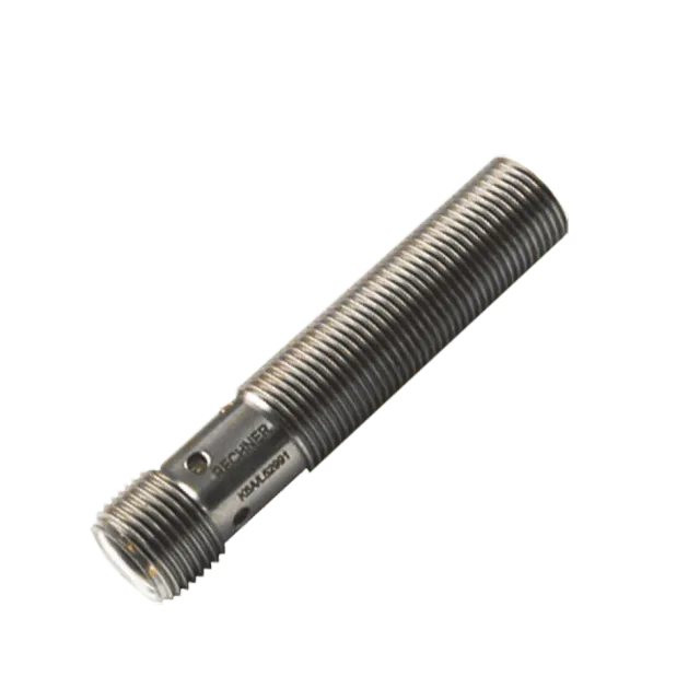 RECHNER KAS-80-A12-A-M12-PTFE/VAb-Y5-1-HP-3G-3D capteur PTFE