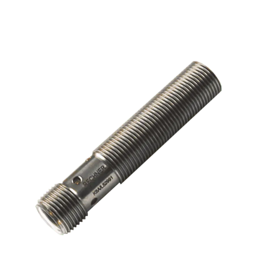 RECHNER KAS-80-A12-A-M12-PTFE/VAb-Y5-1-HP-3G-3D capteur PTFE