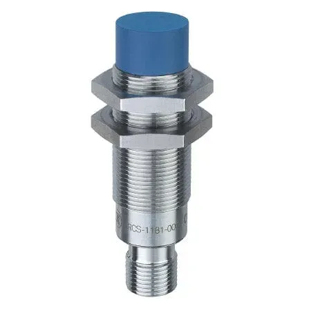 Contrinex RCS capteur RFID Basic 31,25 kHz M18 M30