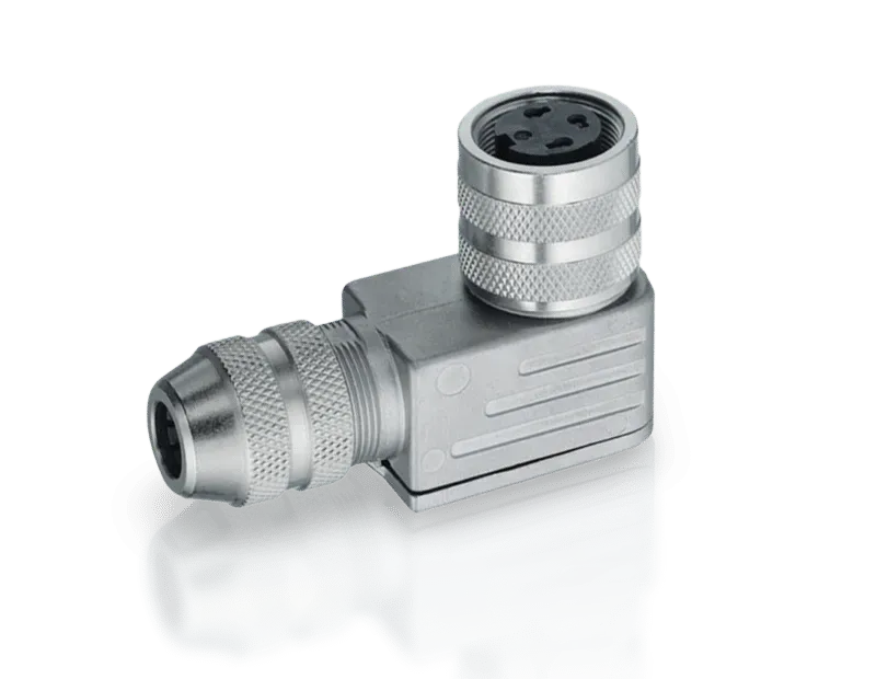 Novotechnik EEM 33-77 douille M16x0,75 capteur