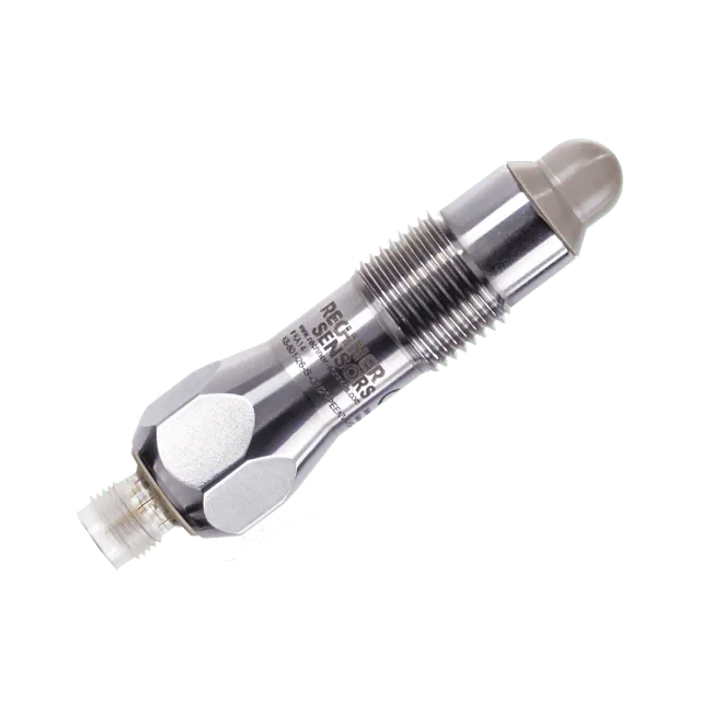 Rechner KS-801-26/86-Ö-G1/2-PEEK capteur capacitif G1/2 PEEK