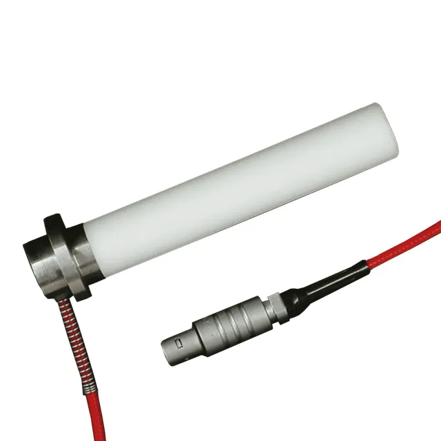 RECHNER KFS-51-5-80-10-PTFE/VAb-D16-FL-X02-Y95 capteur de niveau PTFE