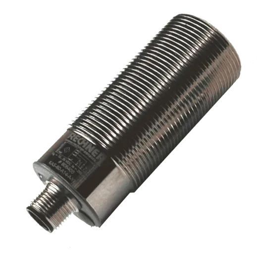 RECHNER KAS-80-A14-A-M30 capteur capacitif PPO