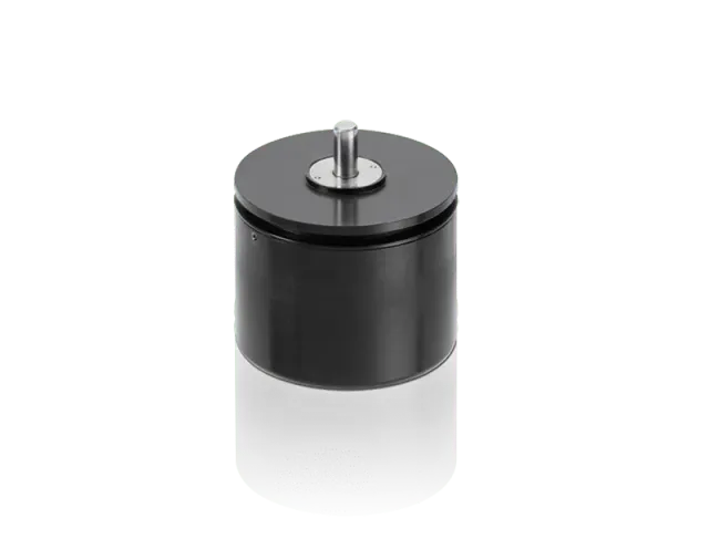 Novotechnik AW-360 capteur d’angle 360° précis
