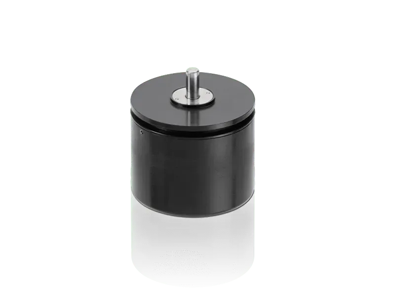 Novotechnik AW-360 capteur d’angle 360° précis