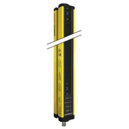 Contrinex Basic Type 4 barrière 3 faisceaux Kit 832 mm