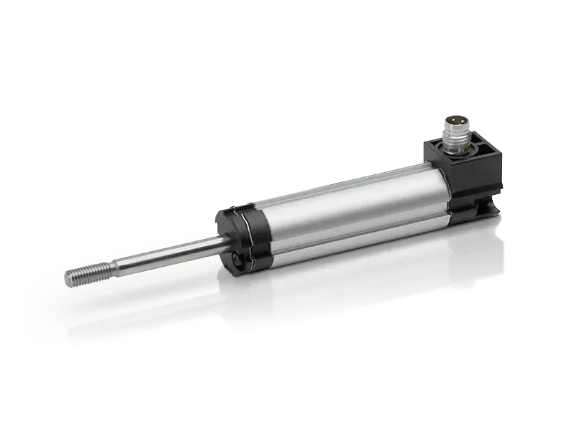 Novotechnik TEX capteur de position tige compact