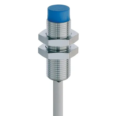 Contrinex Classics DW-DS-615-M12 capteur inductif M12 2 fils 4 mm