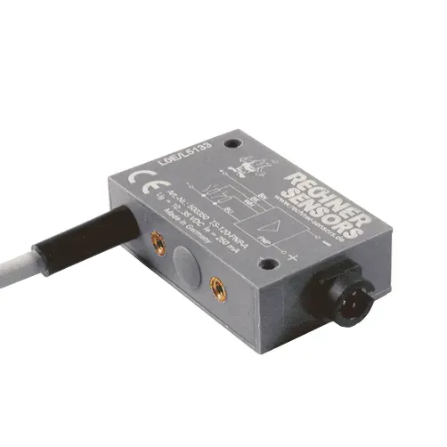 RECHNER TS-120-NPN-A module de contrôle NPN