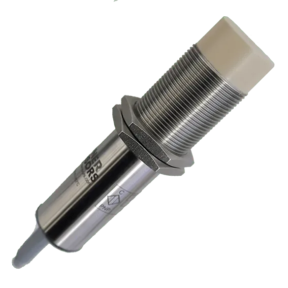 Rechner KAS-80-A24/120-M30 capteur capacitif M30 180°C PEEK