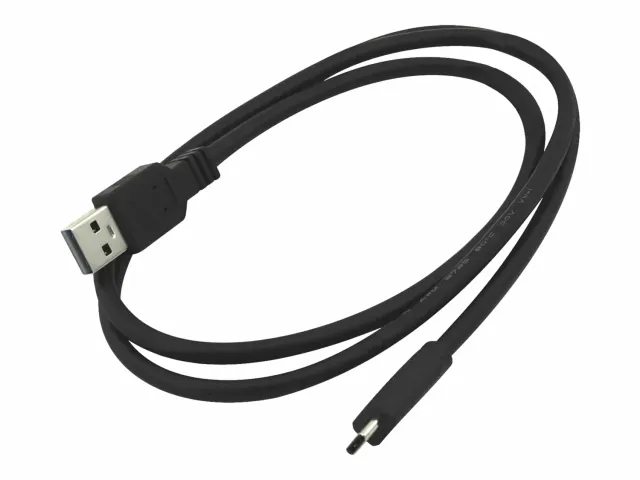 Thyracont WUSB_AC001 câble USB-C USB-A 1 m VD800
