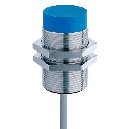 Contrinex Classics 600 DW-AD-611-M30 capteur inductif M30 15 mm