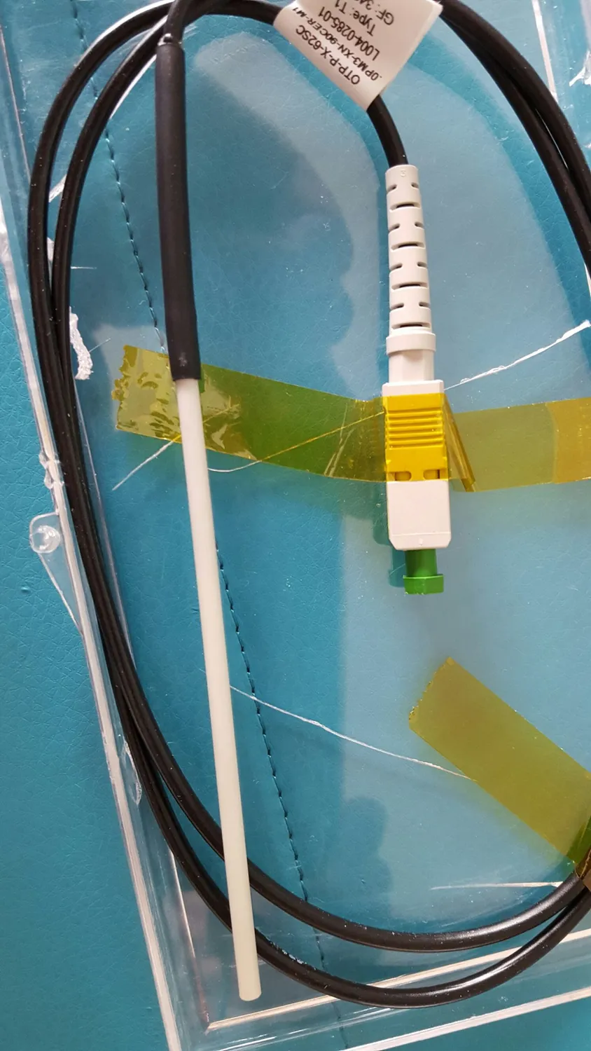 Opsens OTG-P capteur température fibre optique -40 à 250°C