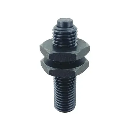 Contrinex AMS-0001-M12 butée mécanique M12 acier