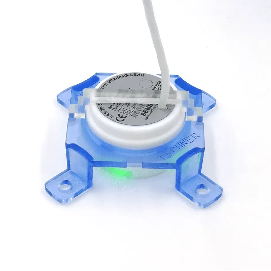 RECHNER KAS-80-39/23-A-D38 capteur capacitif Leak MaG