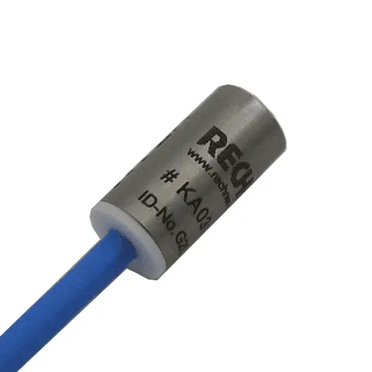 Rechner KAS-42-10/20-N-D10-PTFE/VAb-Z02-0 capteur capacitif