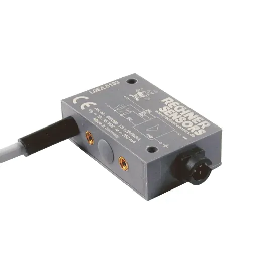 RECHNER TS-120-PNP-A module de contrôle PNP