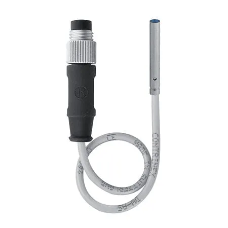 Contrinex 600 DW-AD-601-03 détecteur inductif Ø3 mm
