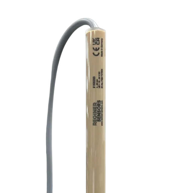 RECHNER KFI-1-500-320-PEEK-D16-TB50-IL4-ETW-Z02 niveau PEEK