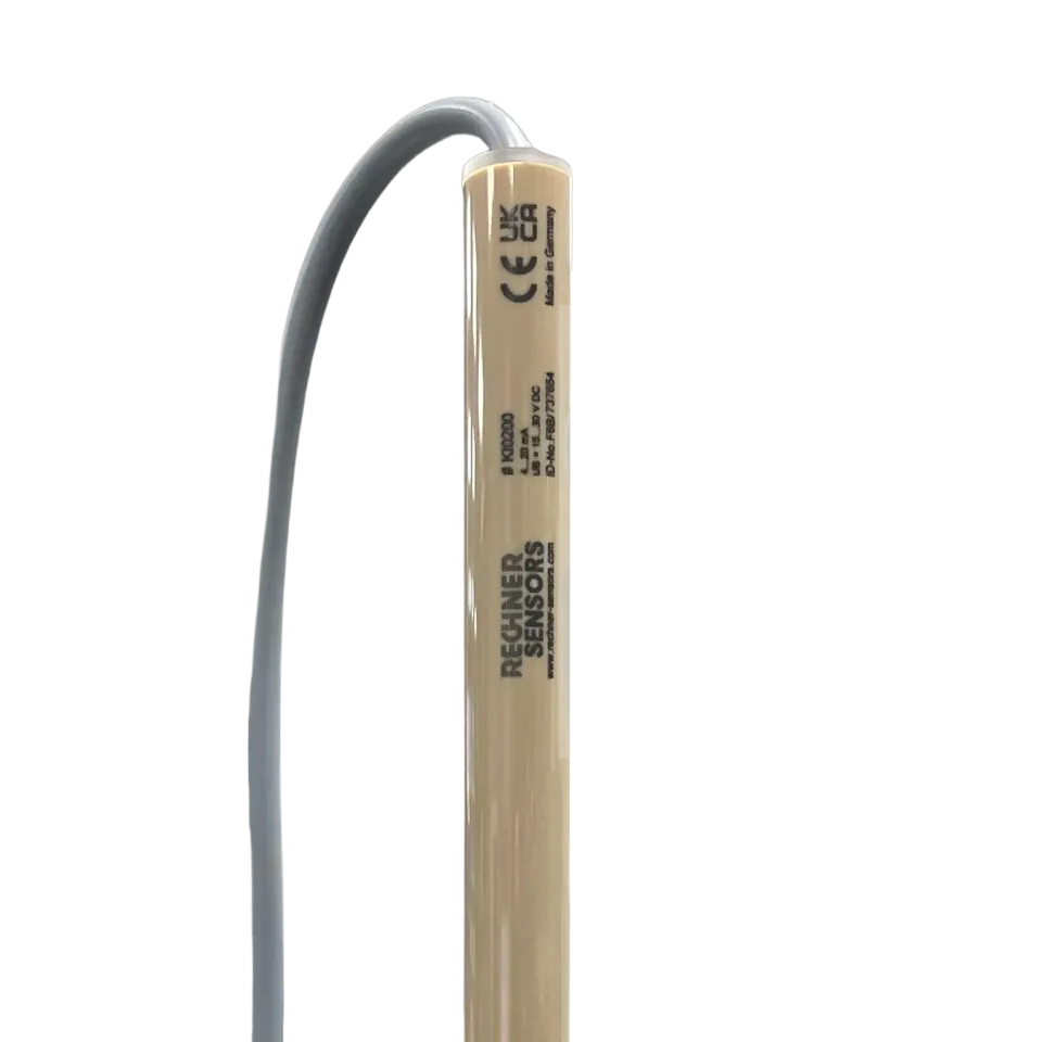 RECHNER KFI-1-500-320-PEEK-D16-TB50-IL4-ETW-Z02 niveau PEEK