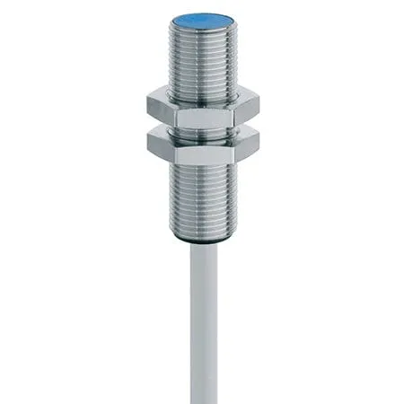 Contrinex Basic DW-AD-521-M12 capteur inductif M12 8 mm PNP