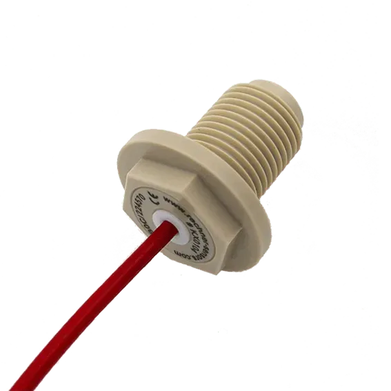 RECHNER KXS-250-M16/30-X-M16-PEEK-250C-X02/Y95 capteur grande portée
