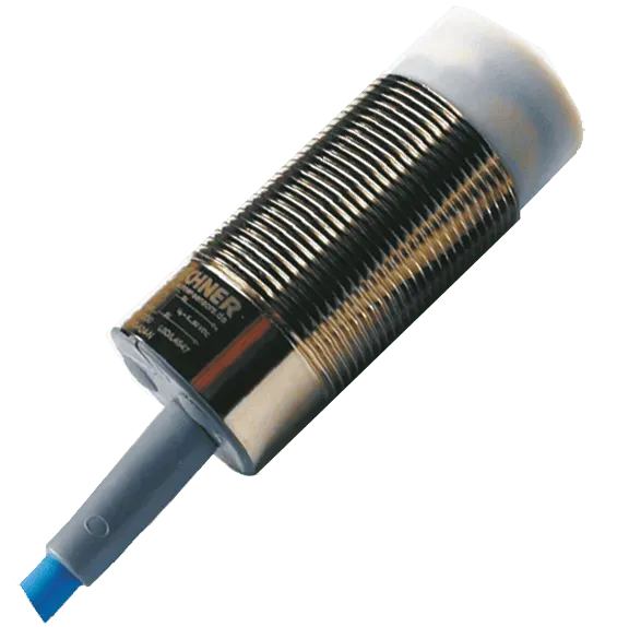 Rechner KAS-40-A24-N-M30-PTFE/VAb-Z03-1-1G-1D capteur M30